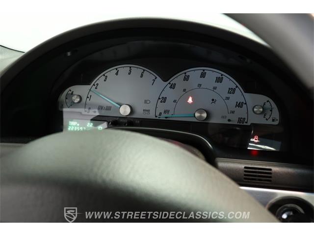 2002 Ford Thunderbird (CC-1954940) for sale in Lutz, Florida