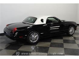 2002 Ford Thunderbird (CC-1954940) for sale in Lutz, Florida