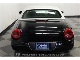 2002 Ford Thunderbird (CC-1954940) for sale in Lutz, Florida