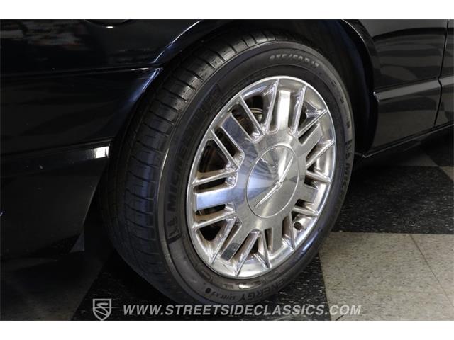 2002 Ford Thunderbird (CC-1954940) for sale in Lutz, Florida