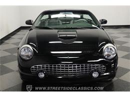 2002 Ford Thunderbird (CC-1954940) for sale in Lutz, Florida
