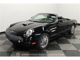 2002 Ford Thunderbird (CC-1954940) for sale in Lutz, Florida