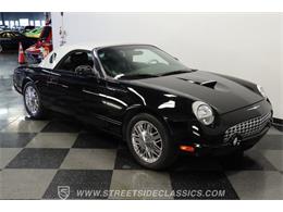 2002 Ford Thunderbird (CC-1954940) for sale in Lutz, Florida