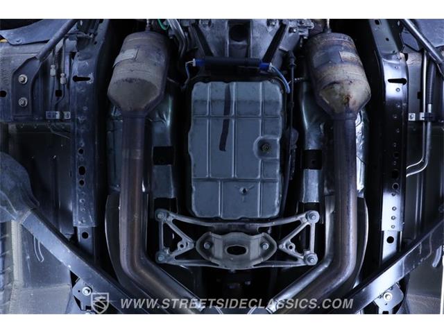 2002 Ford Thunderbird (CC-1954940) for sale in Lutz, Florida