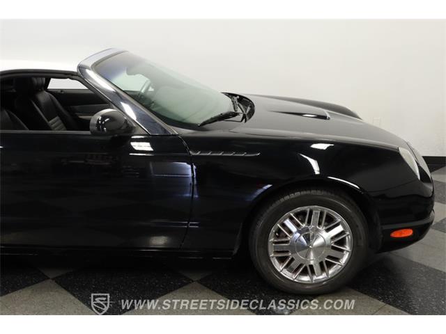 2002 Ford Thunderbird (CC-1954940) for sale in Lutz, Florida