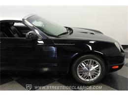 2002 Ford Thunderbird (CC-1954940) for sale in Lutz, Florida