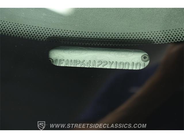2002 Ford Thunderbird (CC-1954940) for sale in Lutz, Florida