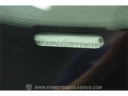 2002 Ford Thunderbird (CC-1954940) for sale in Lutz, Florida
