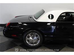 2002 Ford Thunderbird (CC-1954940) for sale in Lutz, Florida