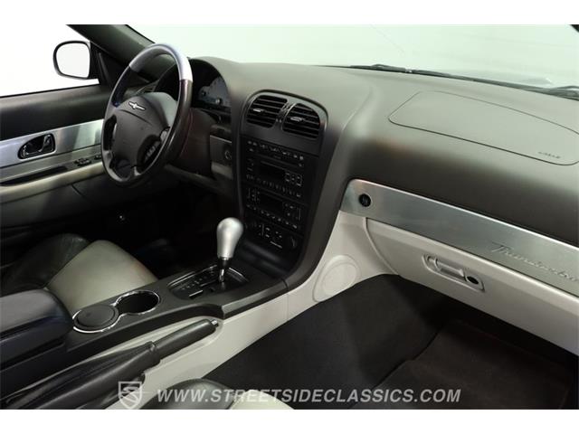 2002 Ford Thunderbird (CC-1954940) for sale in Lutz, Florida