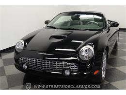2002 Ford Thunderbird (CC-1954940) for sale in Lutz, Florida