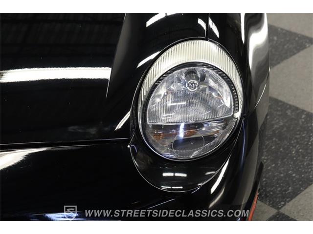 2002 Ford Thunderbird (CC-1954940) for sale in Lutz, Florida
