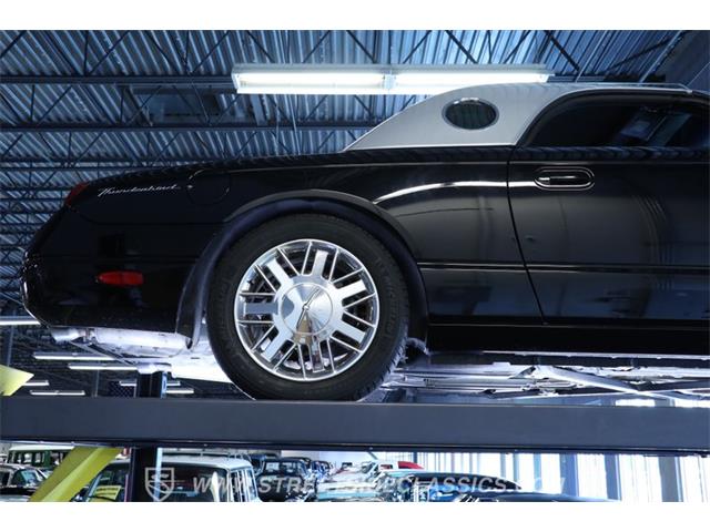 2002 Ford Thunderbird (CC-1954940) for sale in Lutz, Florida