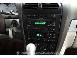 2002 Ford Thunderbird (CC-1954940) for sale in Lutz, Florida