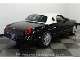 2002 Ford Thunderbird (CC-1954940) for sale in Lutz, Florida