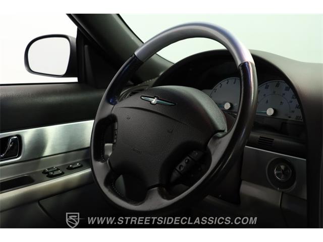 2002 Ford Thunderbird (CC-1954940) for sale in Lutz, Florida