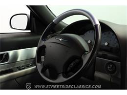 2002 Ford Thunderbird (CC-1954940) for sale in Lutz, Florida