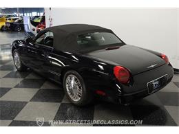 2002 Ford Thunderbird (CC-1954940) for sale in Lutz, Florida