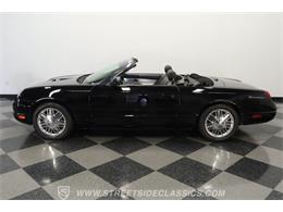 2002 Ford Thunderbird (CC-1954940) for sale in Lutz, Florida