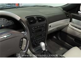 2002 Ford Thunderbird (CC-1954940) for sale in Lutz, Florida