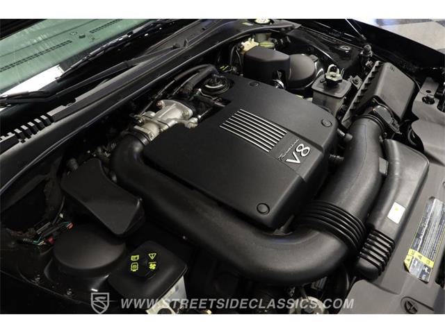 2002 Ford Thunderbird (CC-1954940) for sale in Lutz, Florida