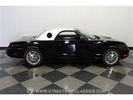 2002 Ford Thunderbird (CC-1954940) for sale in Lutz, Florida
