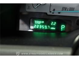 2002 Ford Thunderbird (CC-1954940) for sale in Lutz, Florida