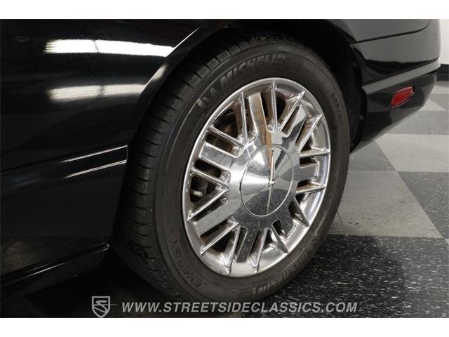 2002 Ford Thunderbird (CC-1954940) for sale in Lutz, Florida