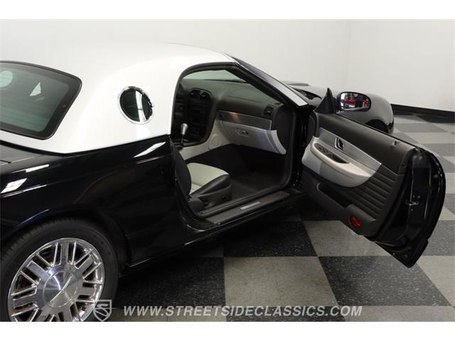 2002 Ford Thunderbird (CC-1954940) for sale in Lutz, Florida