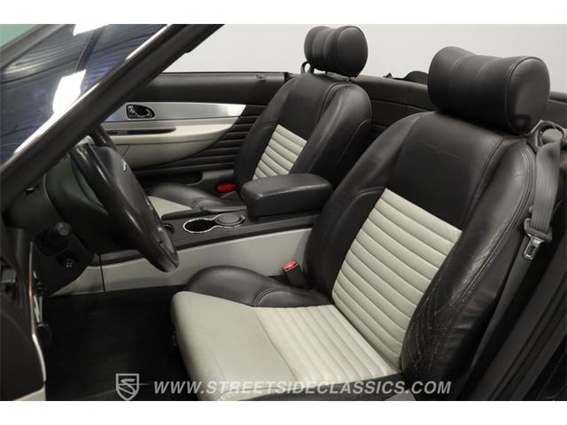 2002 Ford Thunderbird (CC-1954940) for sale in Lutz, Florida