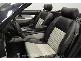2002 Ford Thunderbird (CC-1954940) for sale in Lutz, Florida