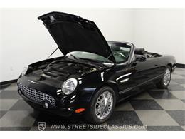 2002 Ford Thunderbird (CC-1954940) for sale in Lutz, Florida