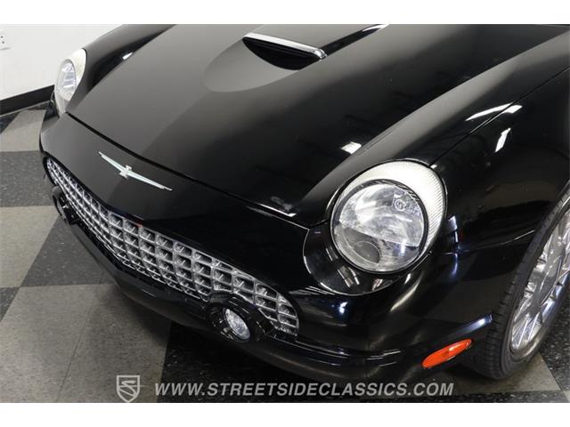 2002 Ford Thunderbird (CC-1954940) for sale in Lutz, Florida