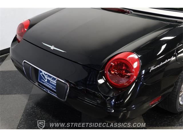 2002 Ford Thunderbird (CC-1954940) for sale in Lutz, Florida