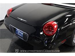 2002 Ford Thunderbird (CC-1954940) for sale in Lutz, Florida