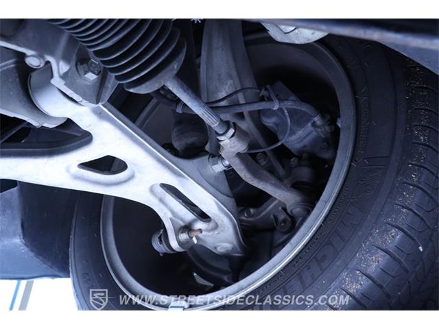 2002 Ford Thunderbird (CC-1954940) for sale in Lutz, Florida