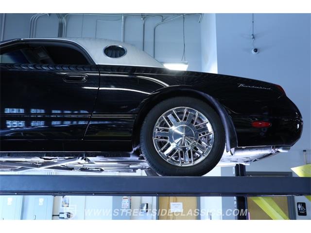 2002 Ford Thunderbird (CC-1954940) for sale in Lutz, Florida