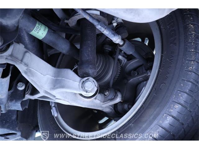 2002 Ford Thunderbird (CC-1954940) for sale in Lutz, Florida