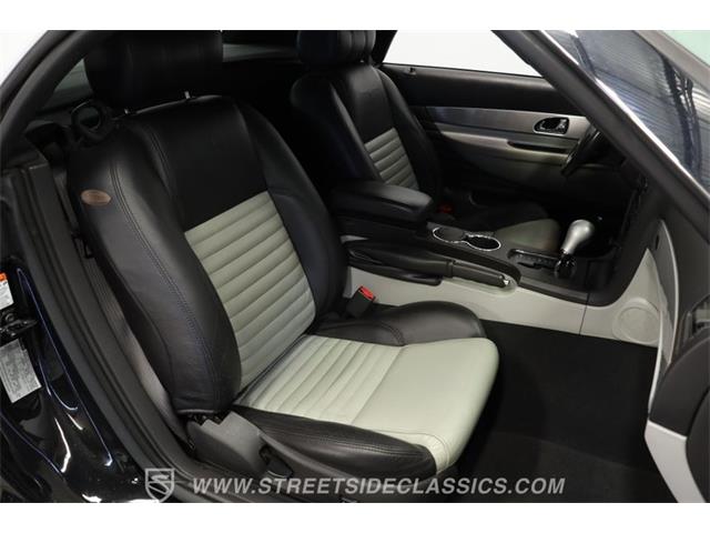2002 Ford Thunderbird (CC-1954940) for sale in Lutz, Florida
