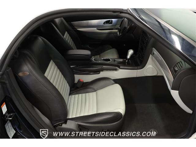 2002 Ford Thunderbird (CC-1954940) for sale in Lutz, Florida