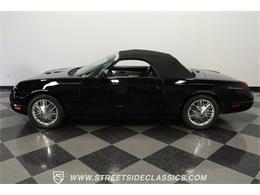 2002 Ford Thunderbird (CC-1954940) for sale in Lutz, Florida
