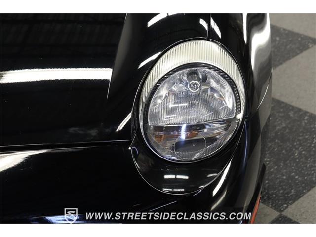 2002 Ford Thunderbird (CC-1954940) for sale in Lutz, Florida