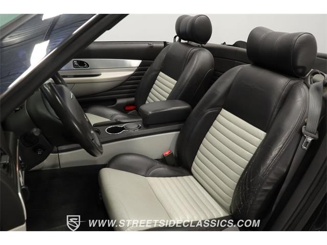 2002 Ford Thunderbird (CC-1954940) for sale in Lutz, Florida
