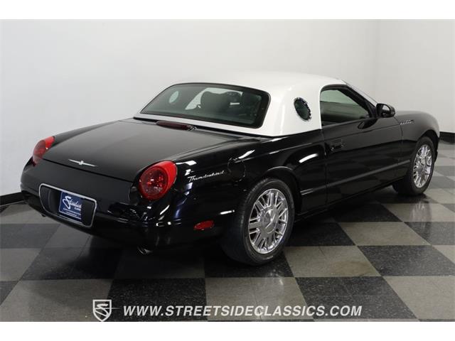 2002 Ford Thunderbird (CC-1954940) for sale in Lutz, Florida