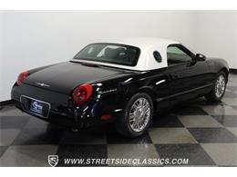 2002 Ford Thunderbird (CC-1954940) for sale in Lutz, Florida