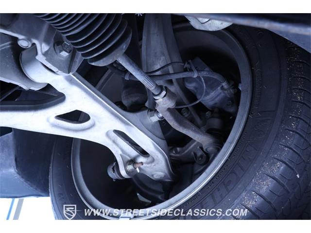2002 Ford Thunderbird (CC-1954940) for sale in Lutz, Florida