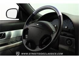 2002 Ford Thunderbird (CC-1954940) for sale in Lutz, Florida