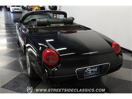 2002 Ford Thunderbird (CC-1954940) for sale in Lutz, Florida