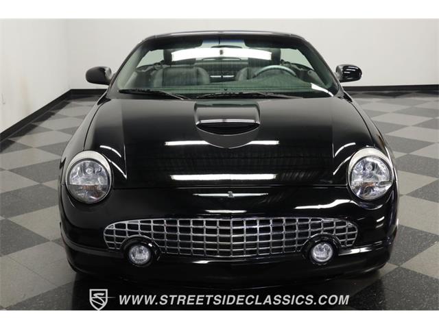 2002 Ford Thunderbird (CC-1954940) for sale in Lutz, Florida
