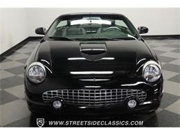 2002 Ford Thunderbird (CC-1954940) for sale in Lutz, Florida